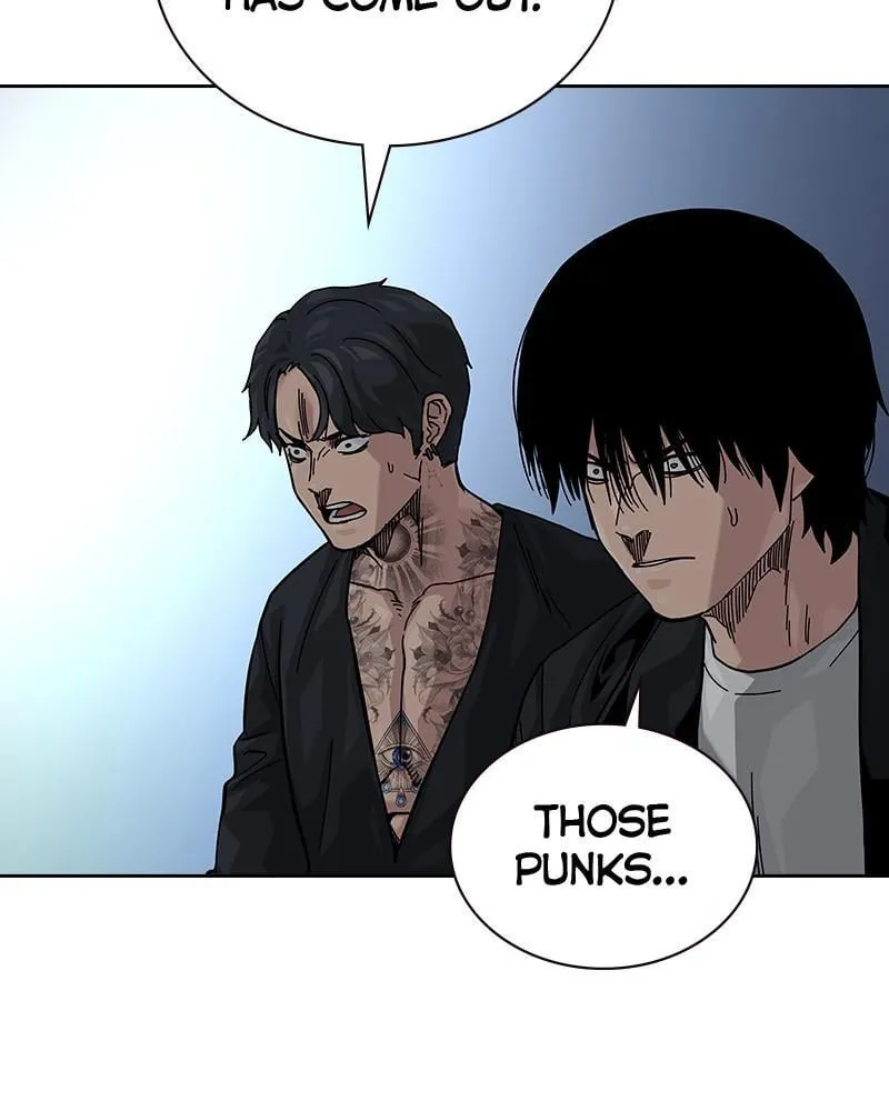 Read To Not Die EN Manga Online