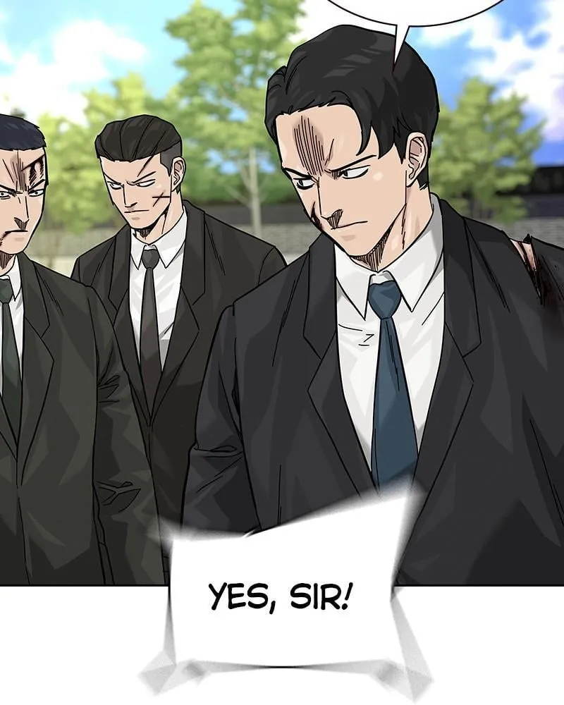 Read To Not Die EN Manga Online