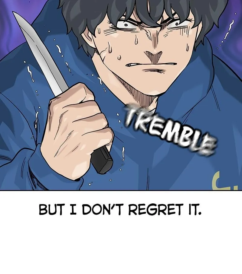 Read To Not Die EN Manga Online