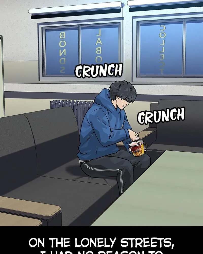 Read To Not Die EN Manga Online