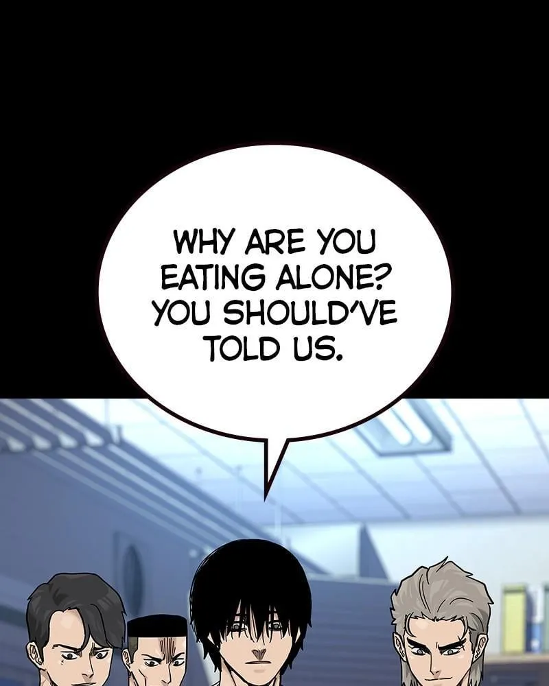 Read To Not Die EN Manga Online