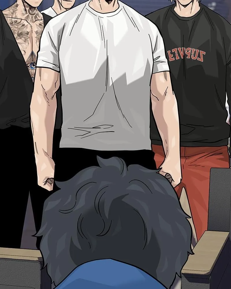 Read To Not Die EN Manga Online