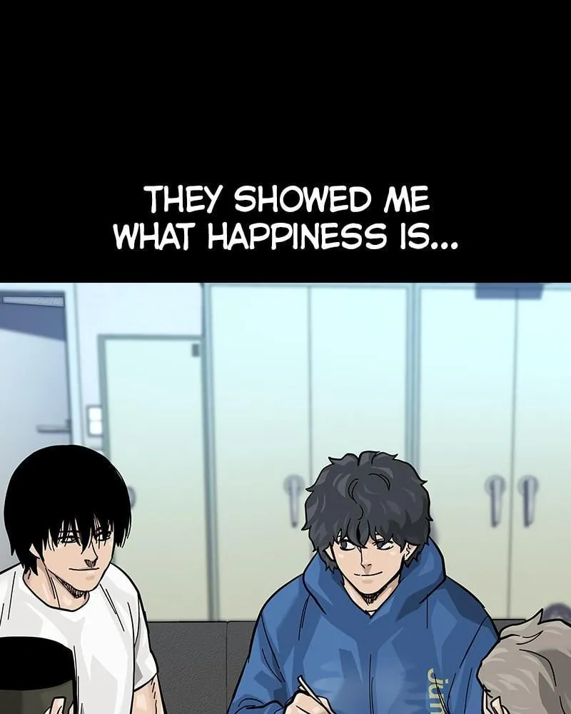 Read To Not Die EN Manga Online