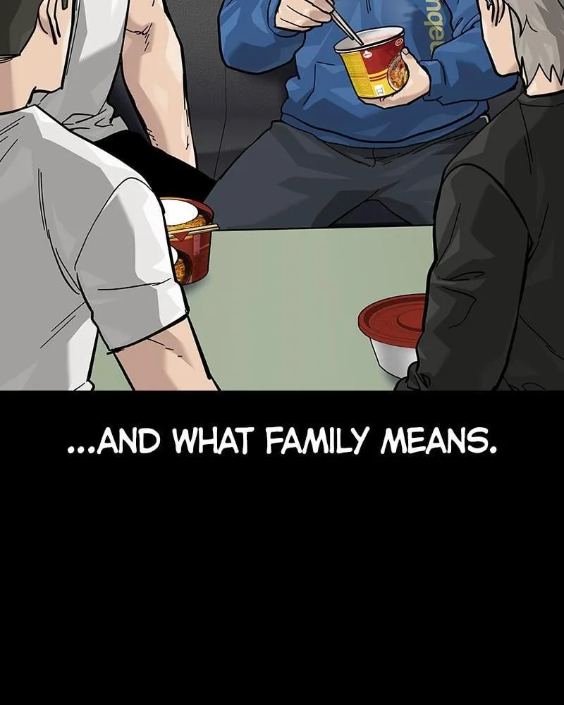 Read To Not Die EN Manga Online