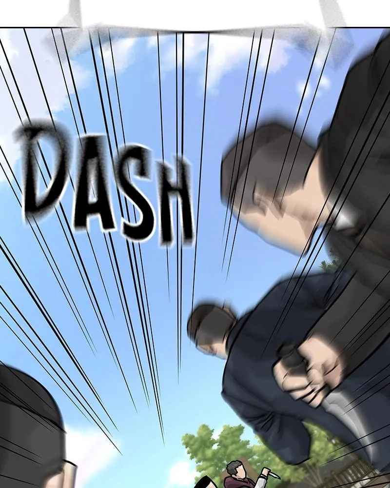 Read To Not Die EN Manga Online