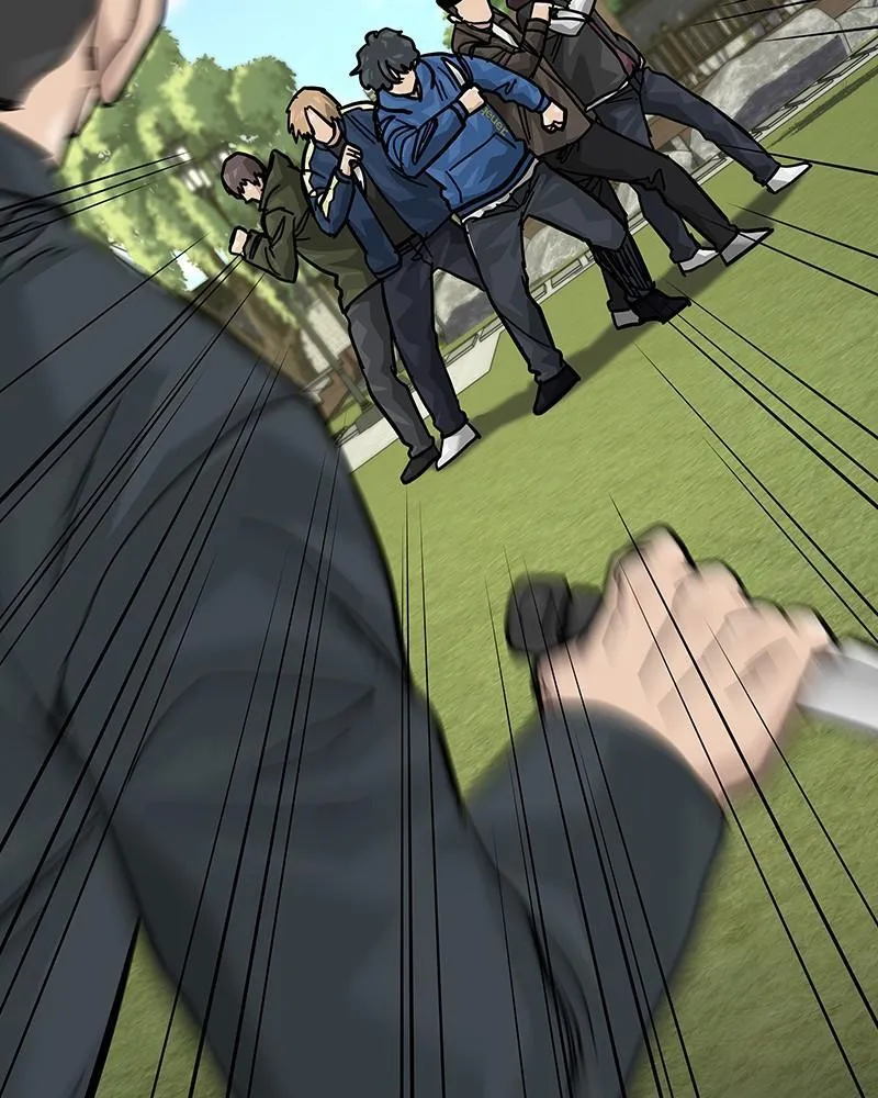 Read To Not Die EN Manga Online