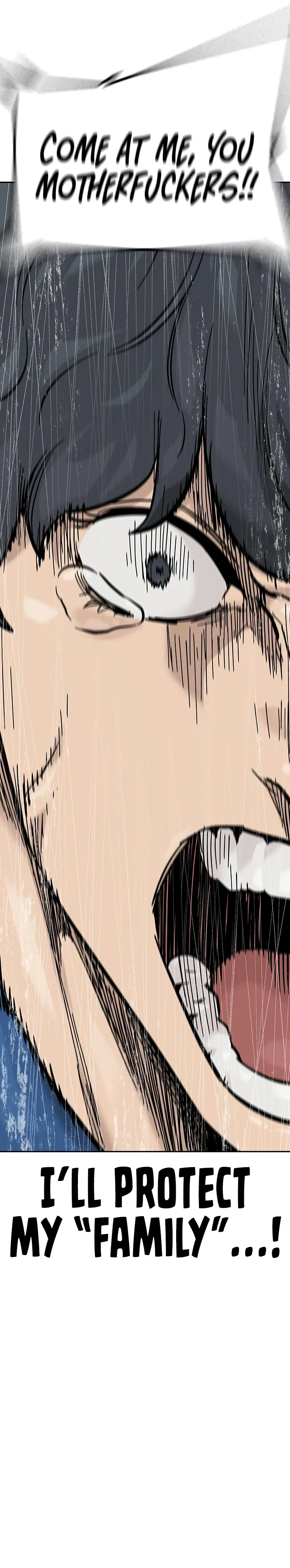 Read To Not Die EN Manga Online