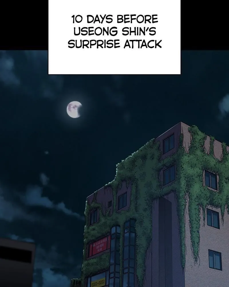 Read To Not Die EN Manga Online