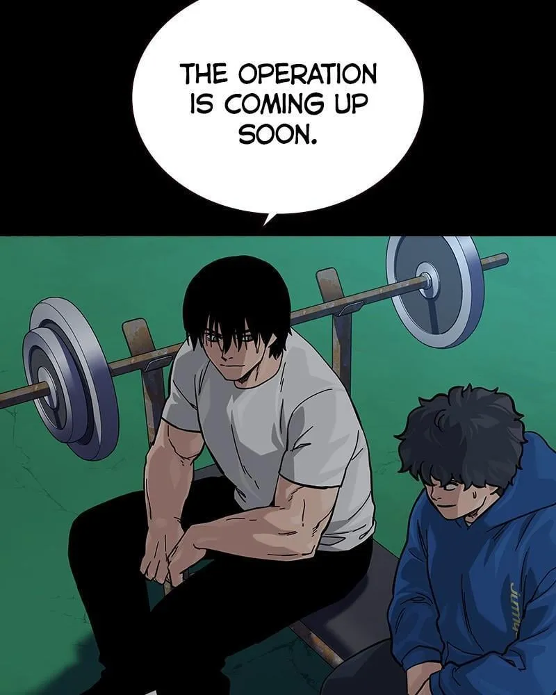 Read To Not Die EN Manga Online