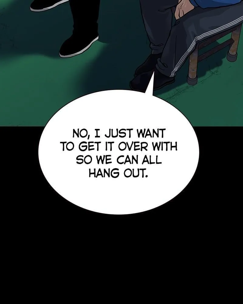 Read To Not Die EN Manga Online