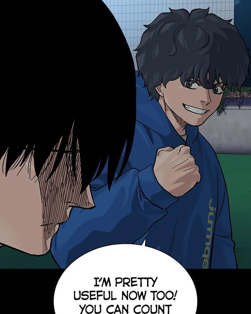 Read To Not Die EN Manga Online