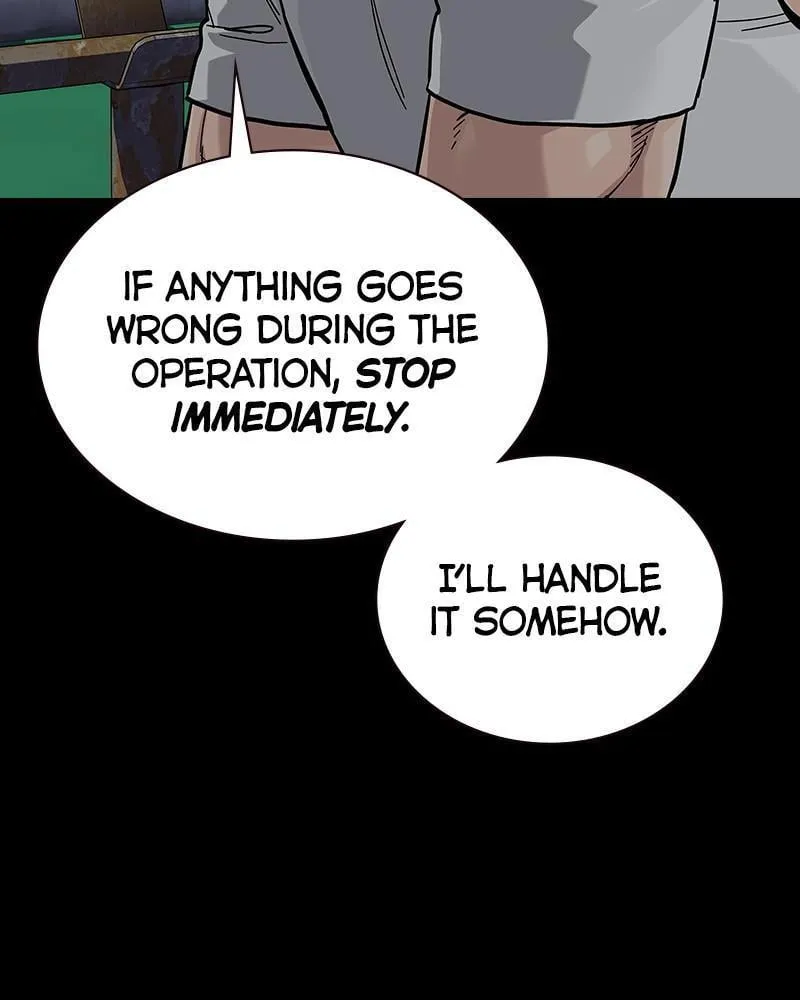 Read To Not Die EN Manga Online