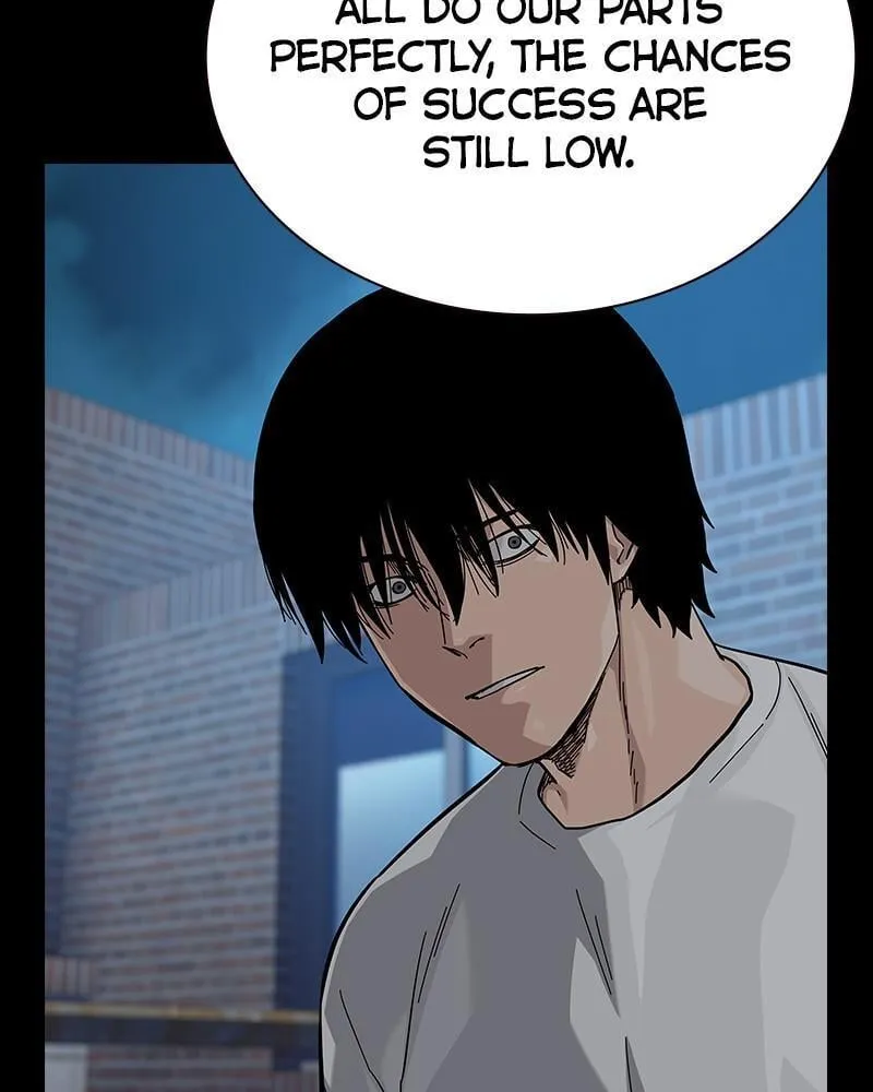 Read To Not Die EN Manga Online