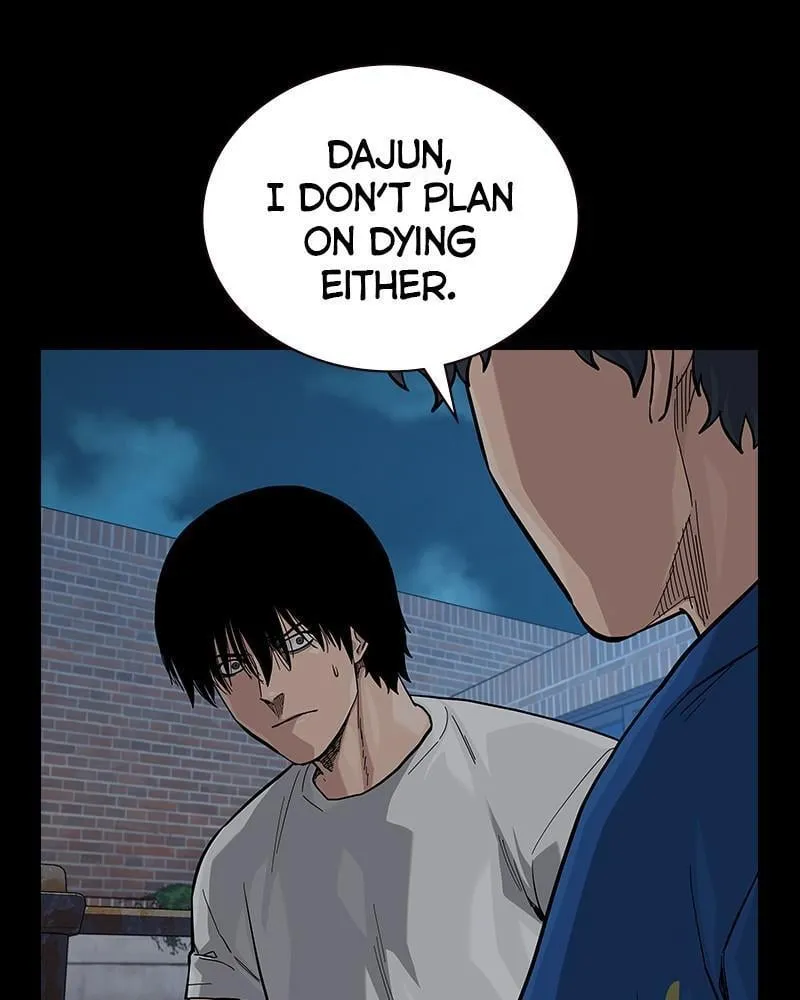 Read To Not Die EN Manga Online