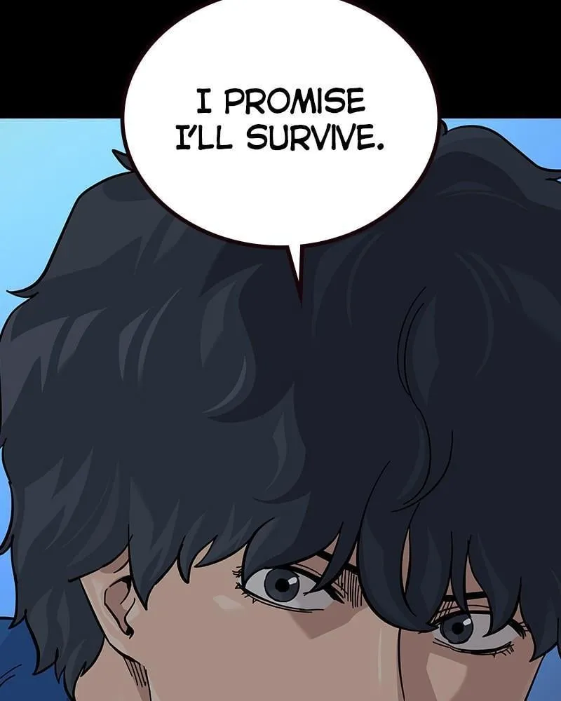 Read To Not Die EN Manga Online