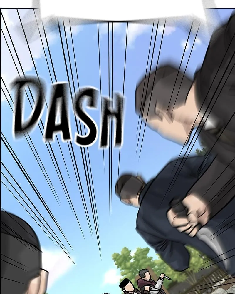 Read To Not Die EN Manga Online