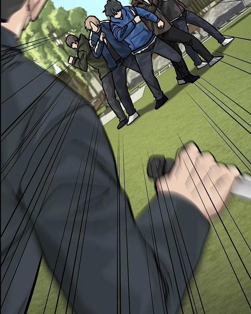 Read To Not Die EN Manga Online