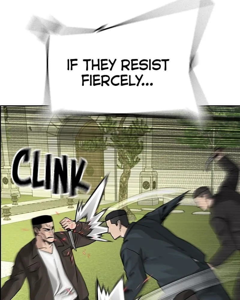 Read To Not Die EN Manga Online