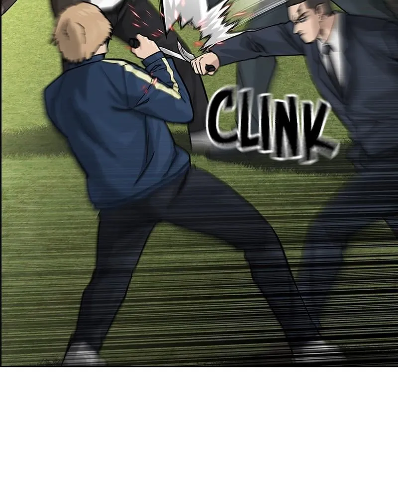 Read To Not Die EN Manga Online