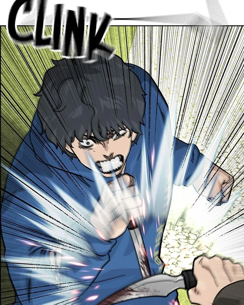 Read To Not Die EN Manga Online