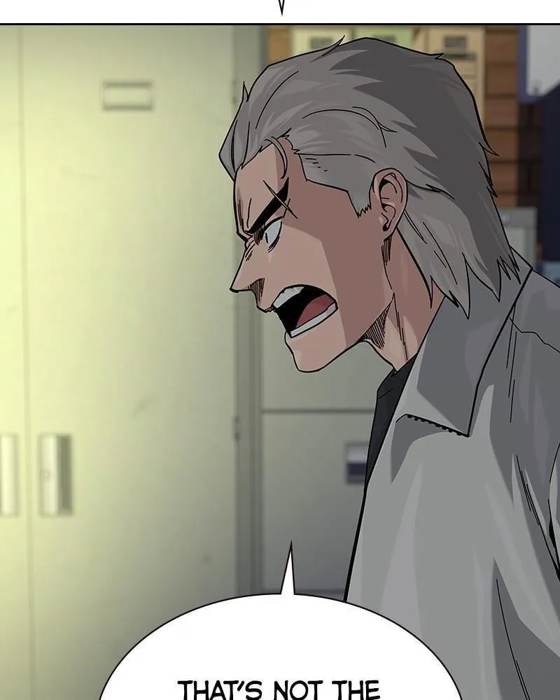 Read To Not Die EN Manga Online