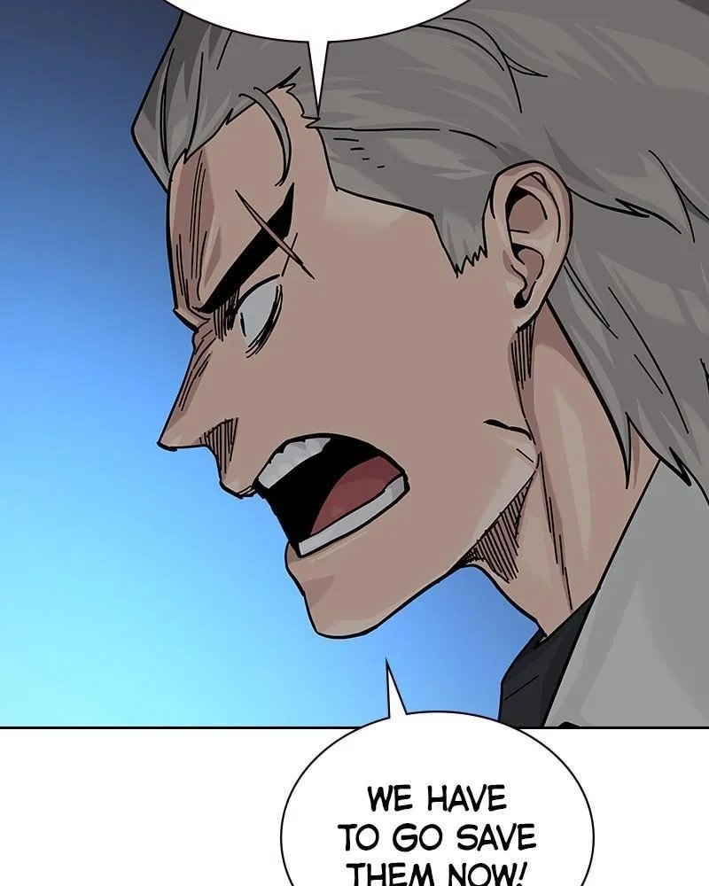 Read To Not Die EN Manga Online