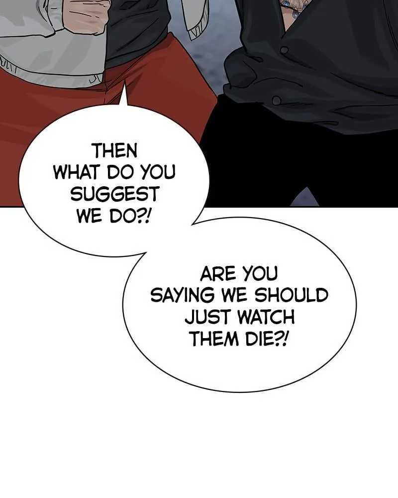 Read To Not Die EN Manga Online