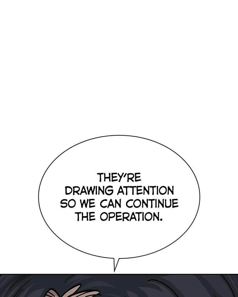 Read To Not Die EN Manga Online