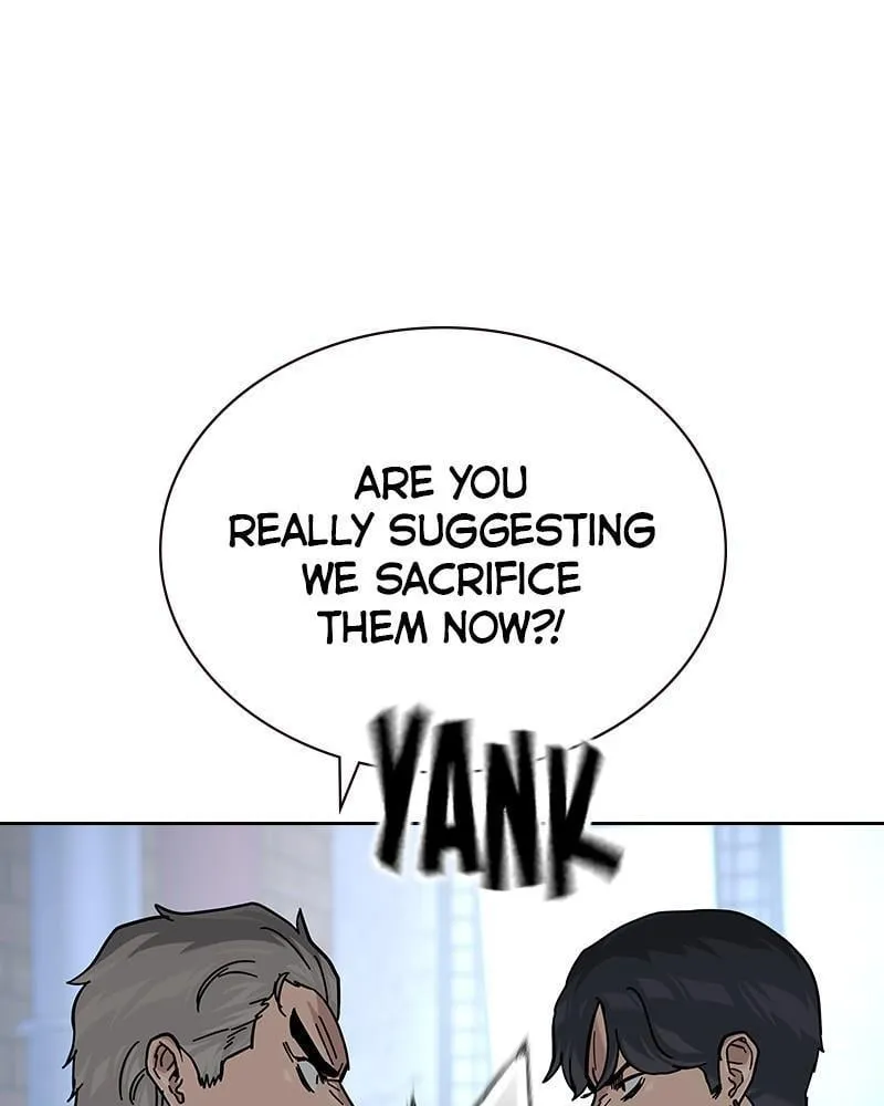 Read To Not Die EN Manga Online