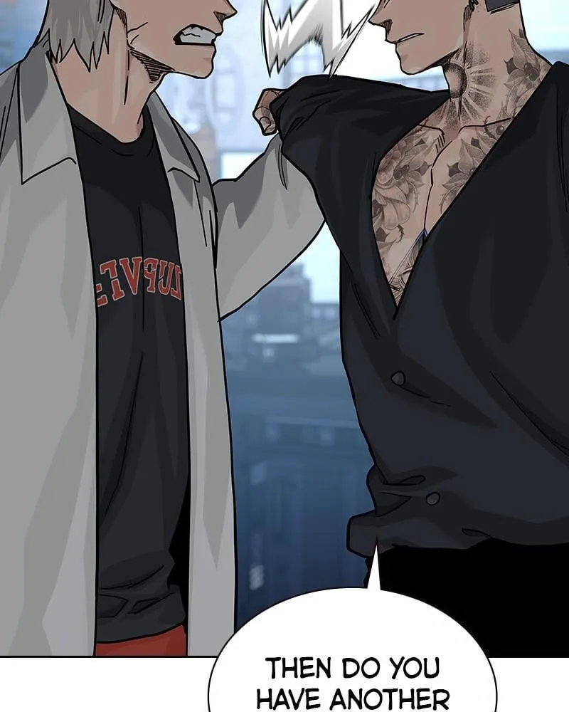 Read To Not Die EN Manga Online