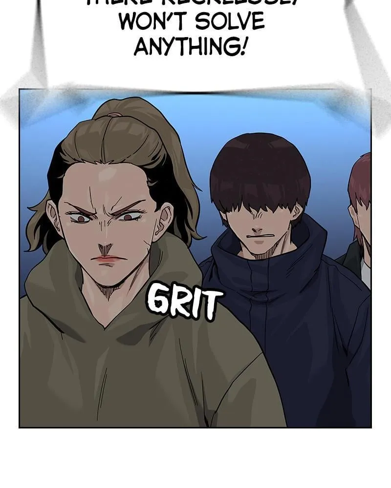 Read To Not Die EN Manga Online