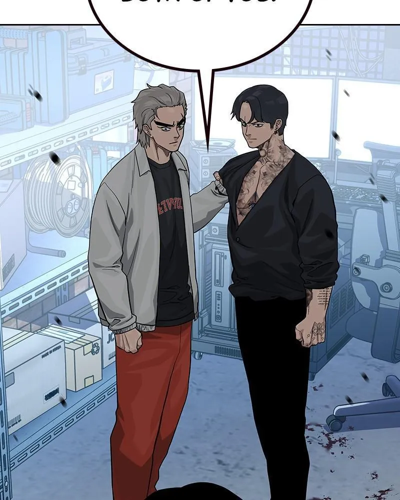 Read To Not Die EN Manga Online