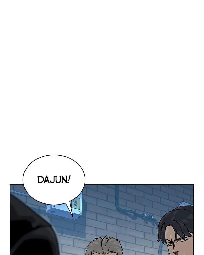 Read To Not Die EN Manga Online