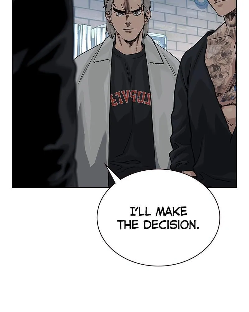 Read To Not Die EN Manga Online