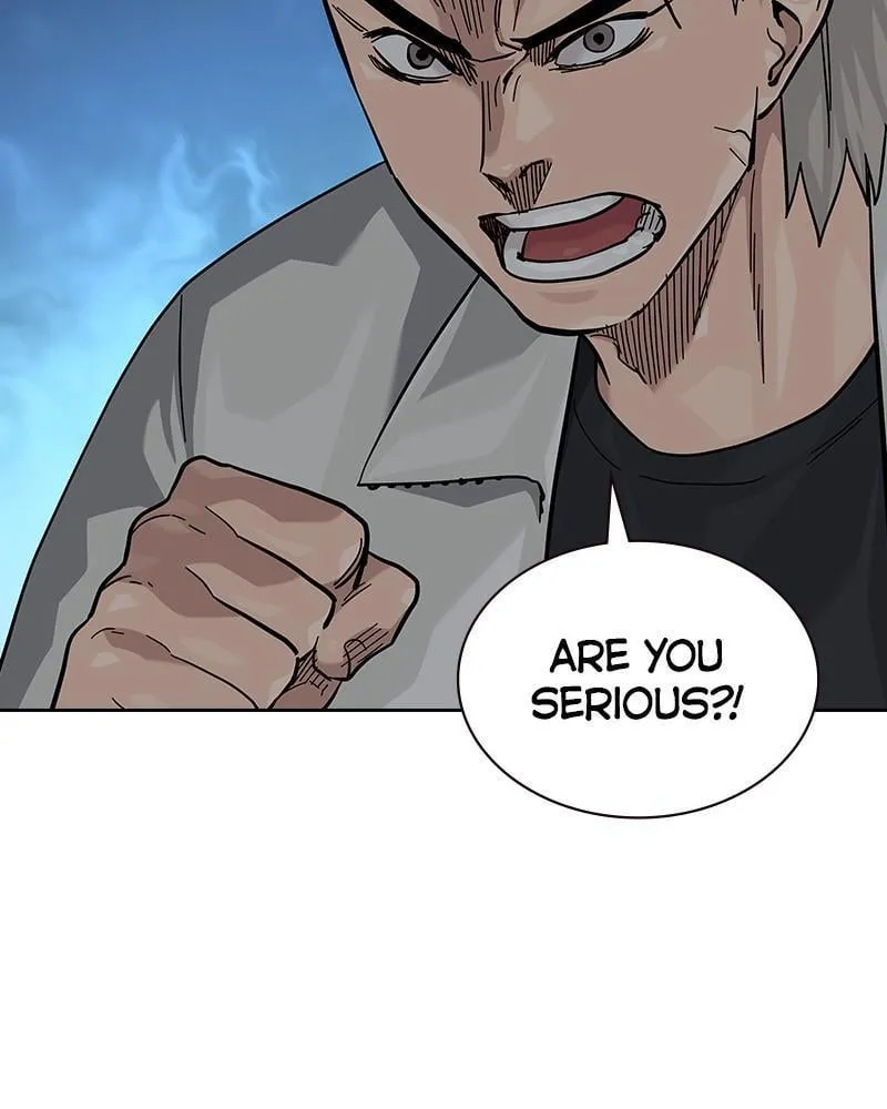 Read To Not Die EN Manga Online