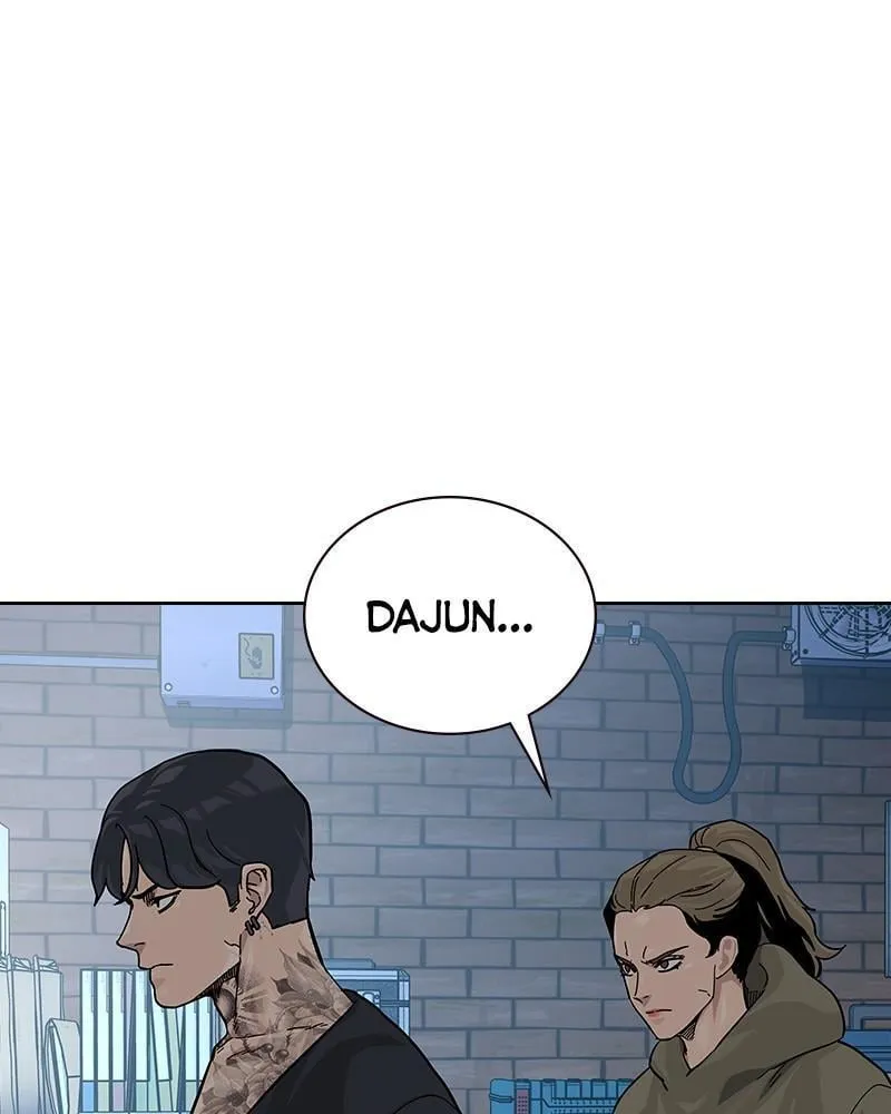 Read To Not Die EN Manga Online