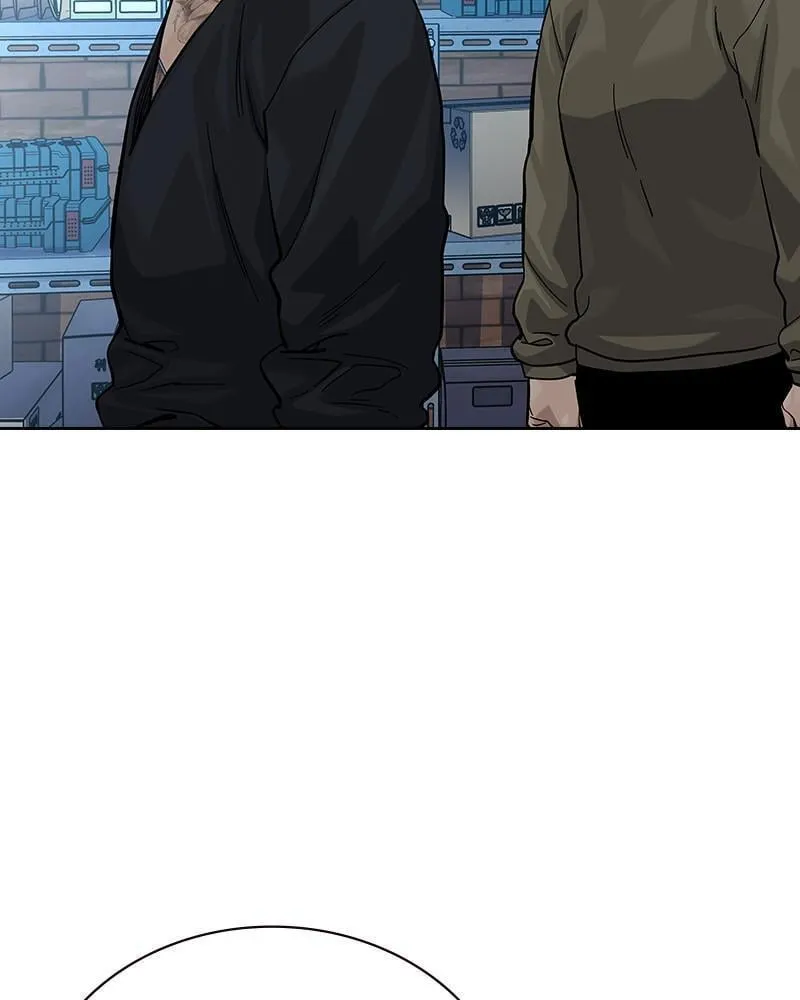 Read To Not Die EN Manga Online