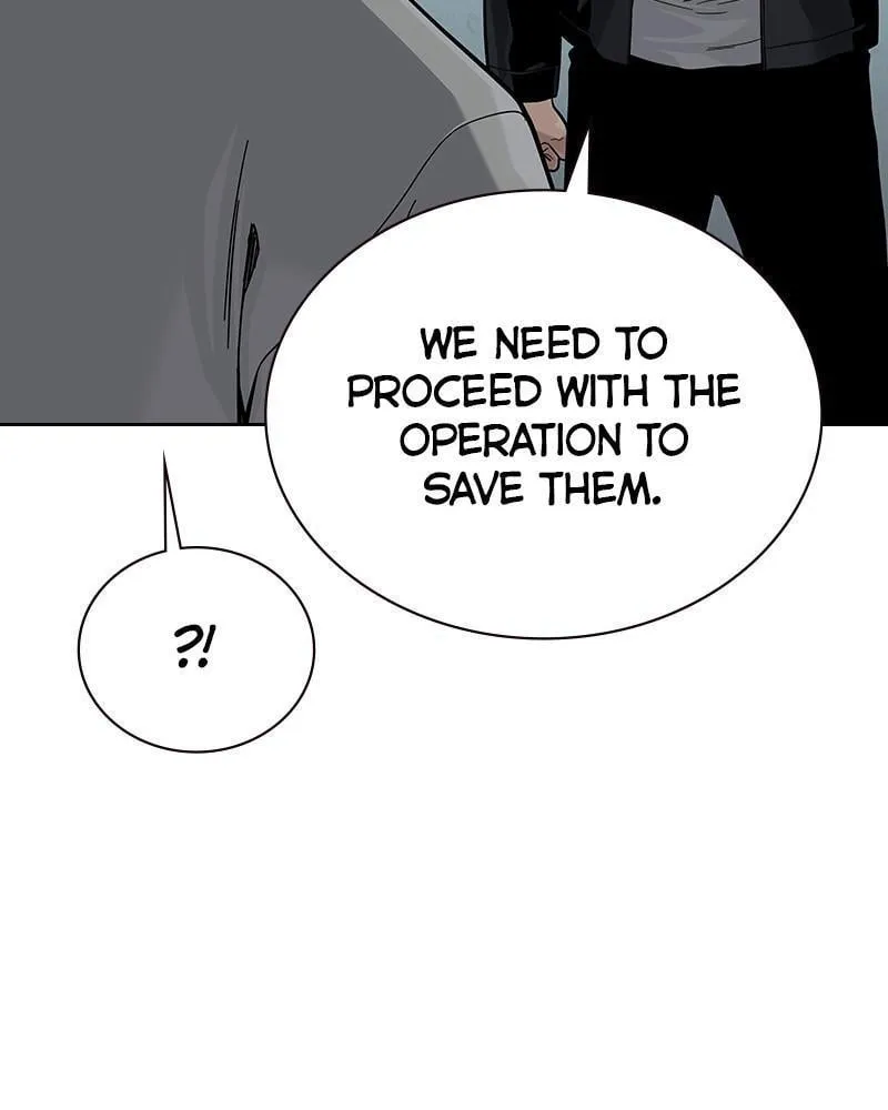 Read To Not Die EN Manga Online