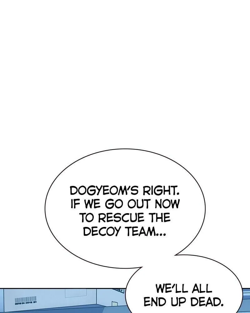 Read To Not Die EN Manga Online