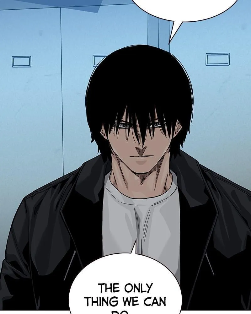 Read To Not Die EN Manga Online