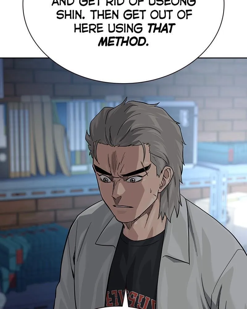 Read To Not Die EN Manga Online