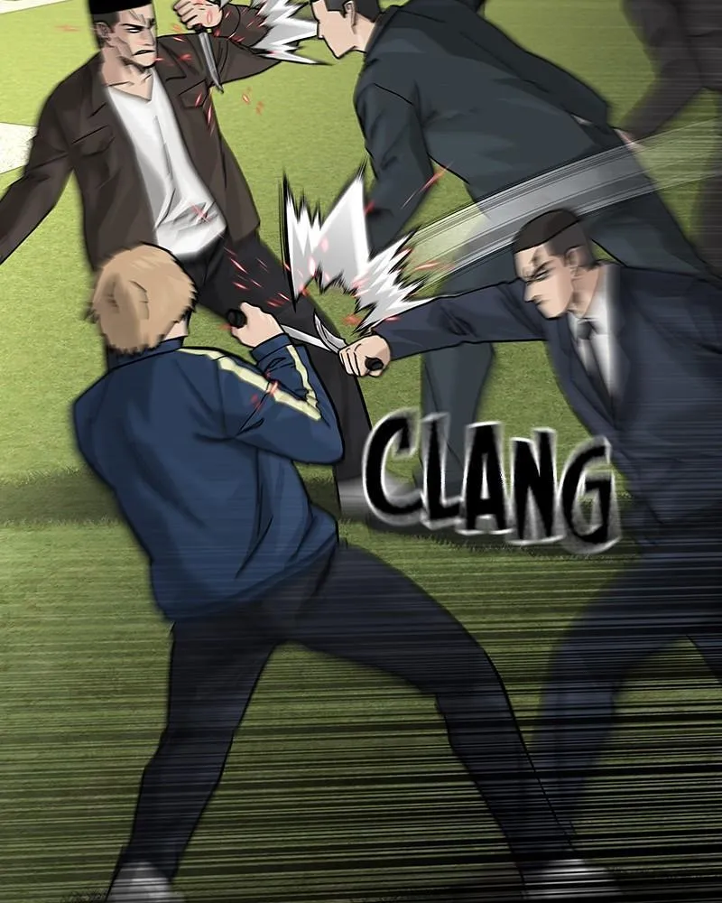 Read To Not Die EN Manga Online