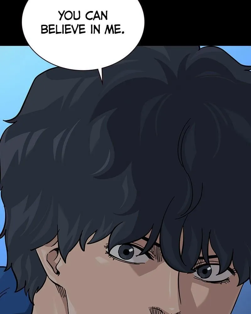 Read To Not Die EN Manga Online