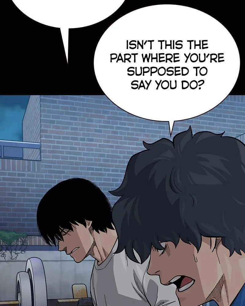 Read To Not Die EN Manga Online