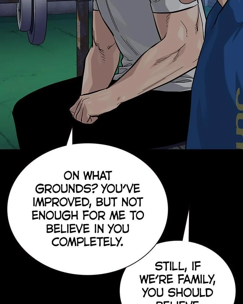 Read To Not Die EN Manga Online