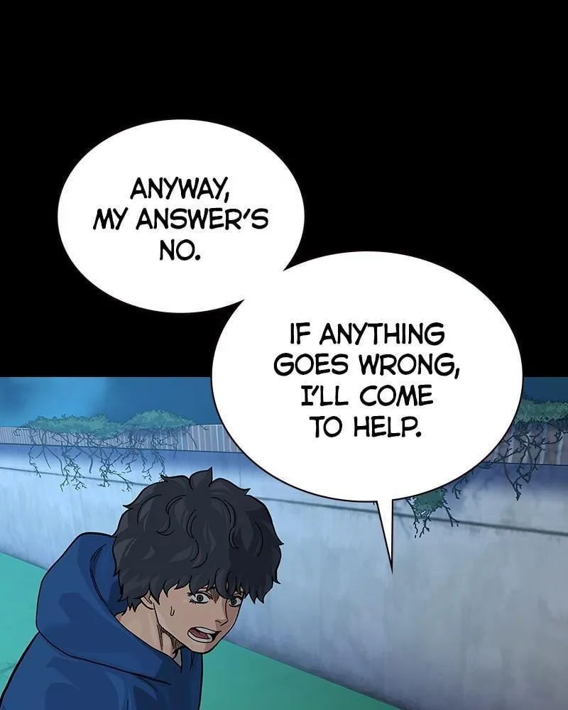 Read To Not Die EN Manga Online