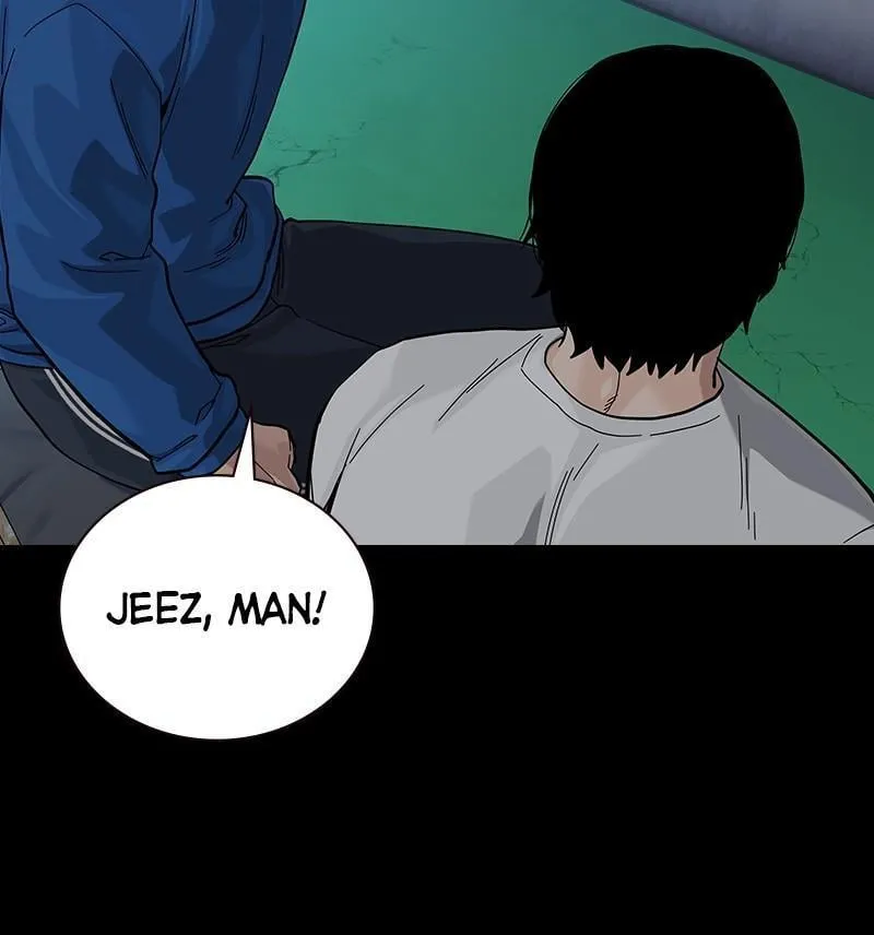 Read To Not Die EN Manga Online