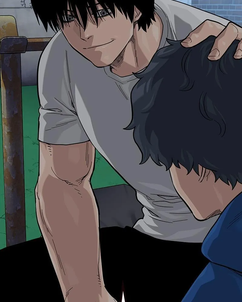 Read To Not Die EN Manga Online