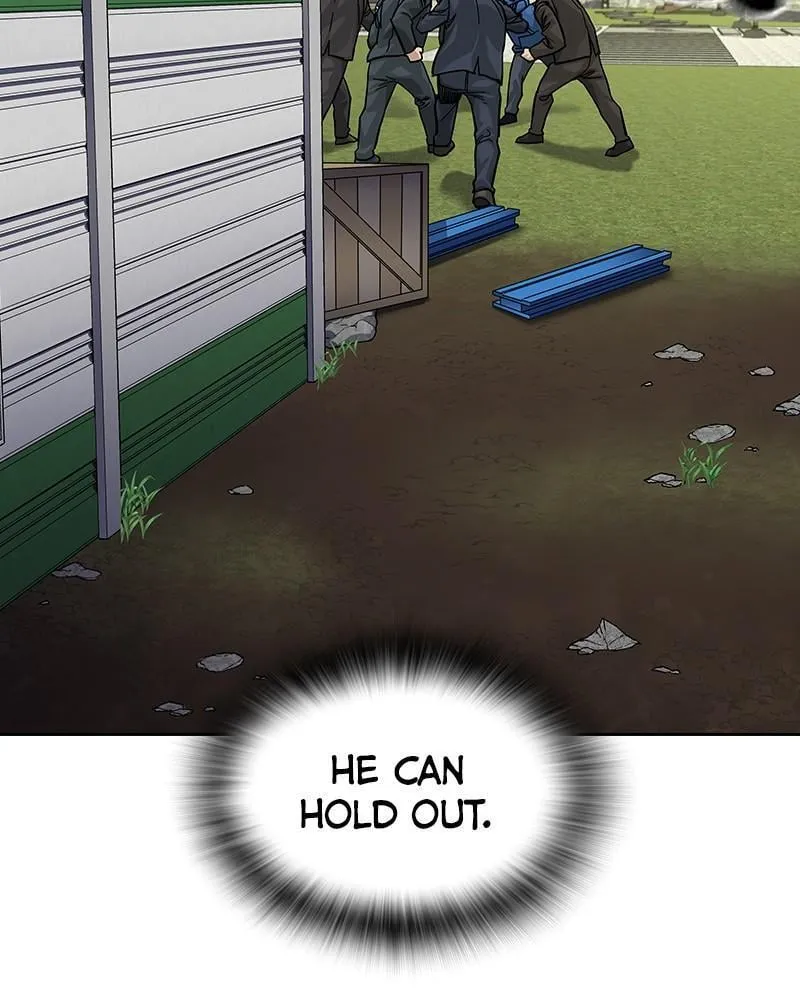 Read To Not Die EN Manga Online