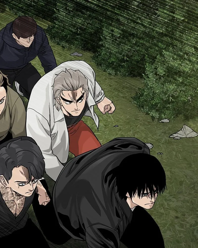 Read To Not Die EN Manga Online